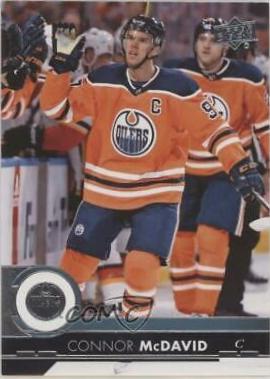 Connor McDavid #320