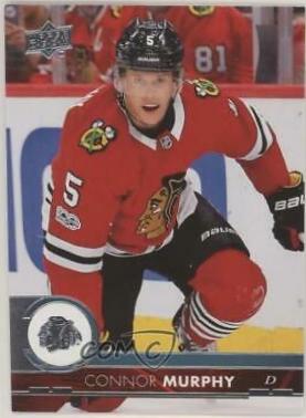 Connor Murphy #294