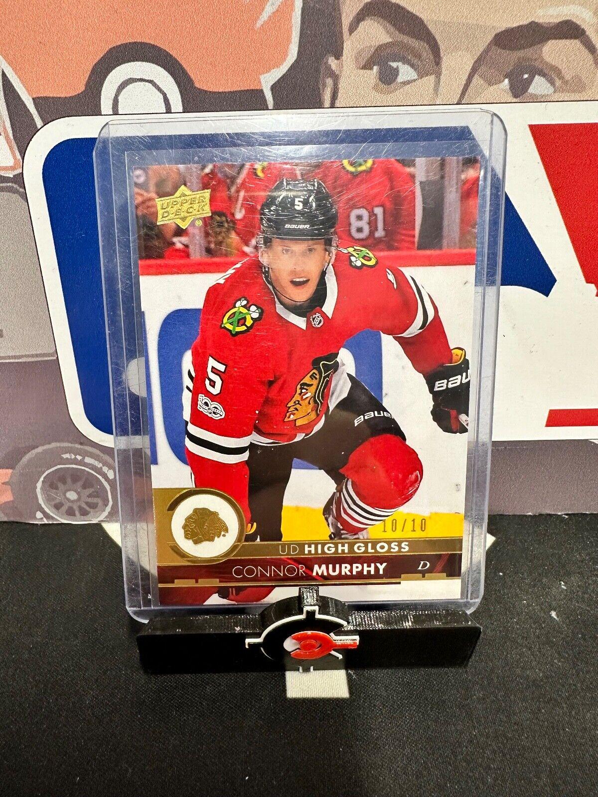 Connor Murphy [High Gloss] #294