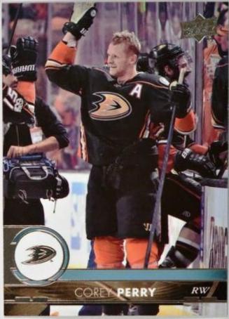 Corey Perry #2
