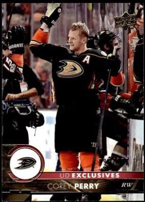 Corey Perry [Exclusives] #2