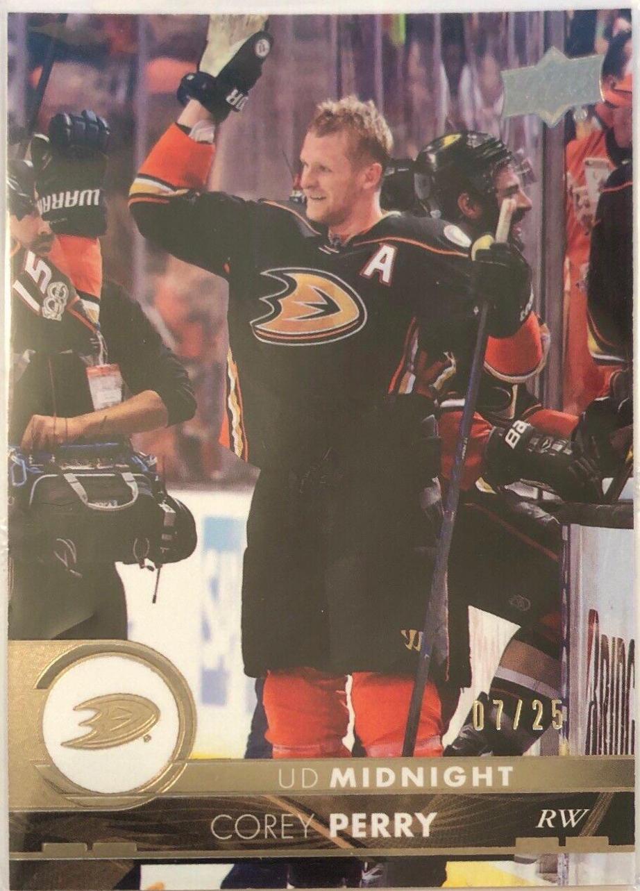 Corey Perry [Midnight] #2