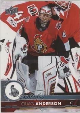 Craig Anderson #380