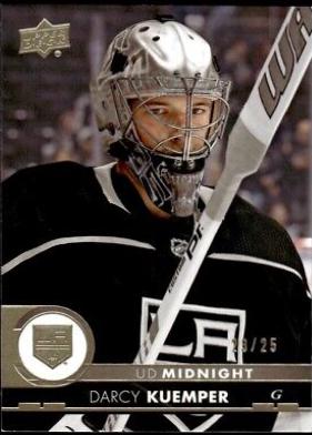 Darcy Kuemper [Midnight] #334
