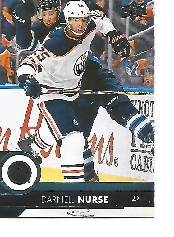 Darnell Nurse #321