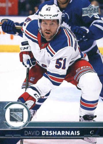 David Desharnais #377