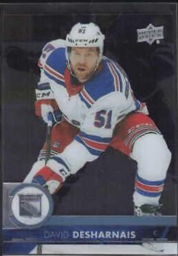 David Desharnais [Clear Cut] #377