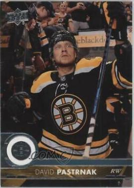 David Pastrnak #265