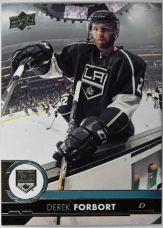 Derek Forbort #88