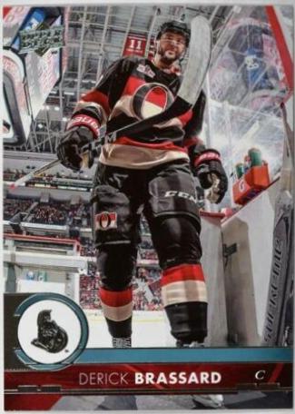 Derick Brassard #134