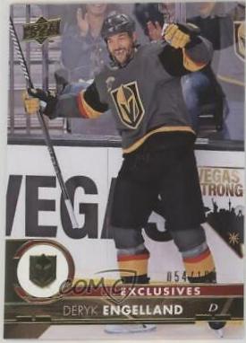 Deryk Engelland #429