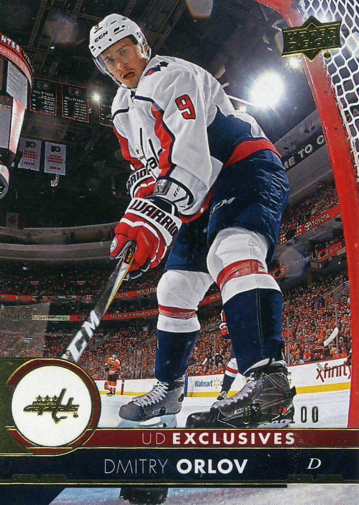 Dmitry Orlov [Exclusives] #441