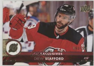 Drew Stafford #364