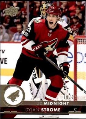 Dylan Strome [Midnight] #261