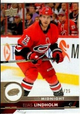 Elias Lindholm [Midnight] #286