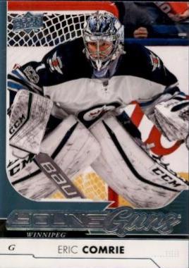 Eric Comrie #476