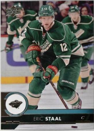 Eric Staal #94
