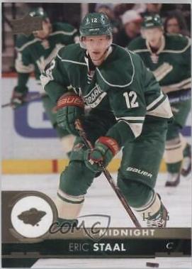 Eric Staal [Midnight] #94