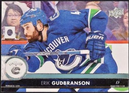 Erik Gudbranson #426