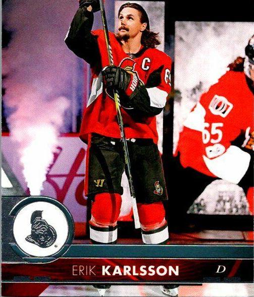 Erik Karlsson #379