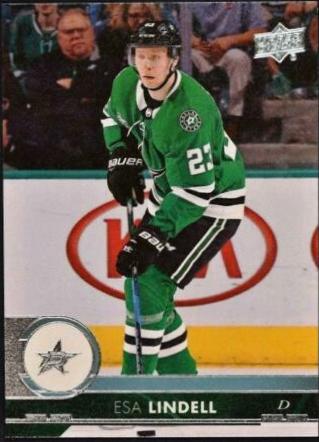 Esa Lindell #312