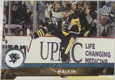 Evgeni Malkin #146