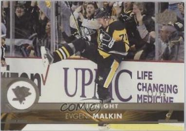Evgeni Malkin [Midnight] #146