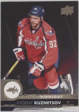 Evgeny Kuznetsov [Midnight] #190