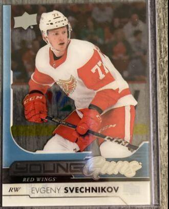 Evgeny Svechnikov [Clear Cut] #224