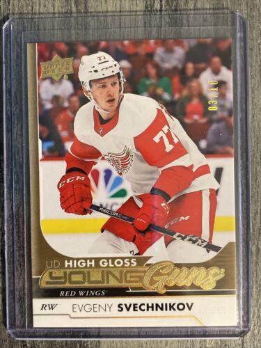 Evgeny Svechnikov [High Gloss] #224