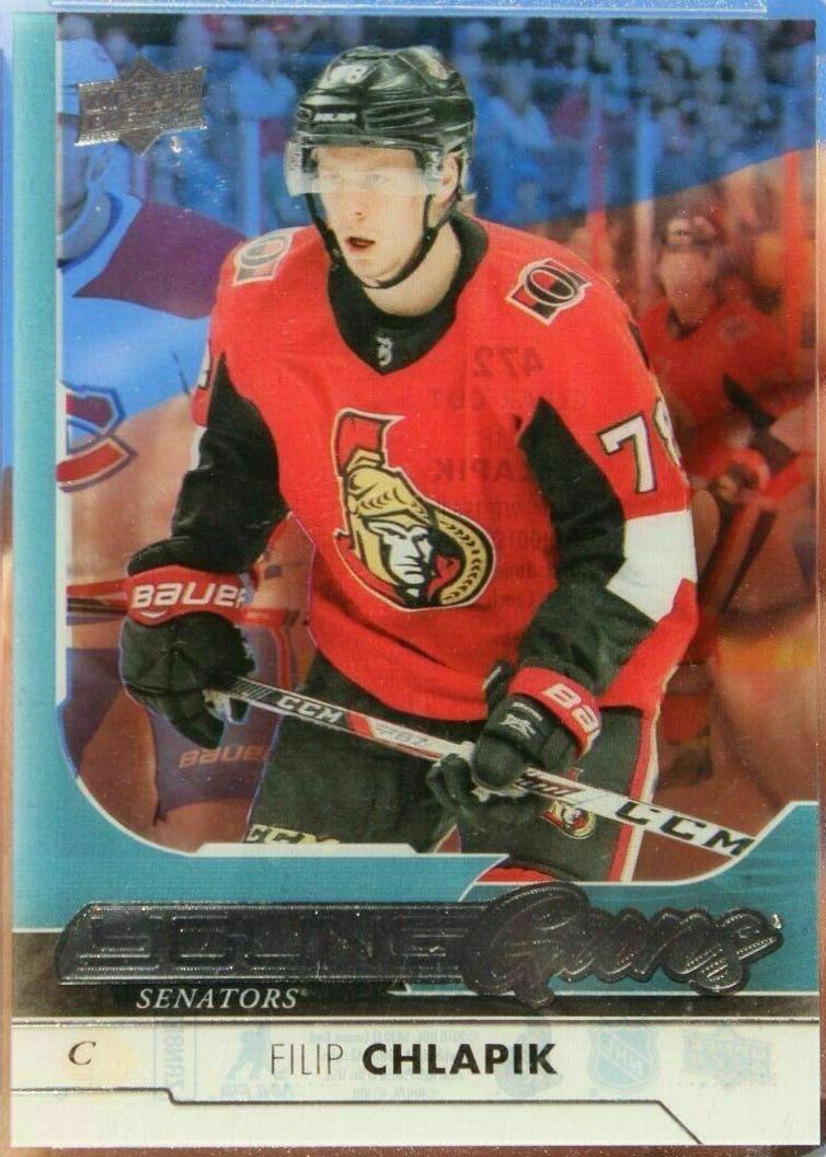 Filip Chlapik [Clear Cut] #472