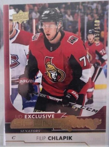 Filip Chlapik [Exclusives] #472
