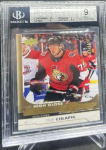 Filip Chlapik [High Gloss] #472