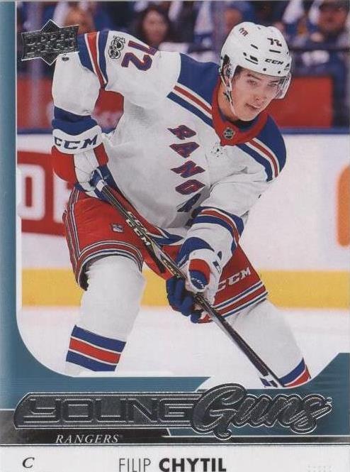 Filip Chytil #227