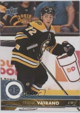 Frank Vatrano #269