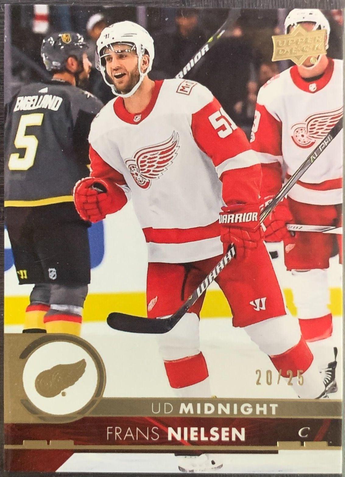 Frans Nielsen [Midnight] #316