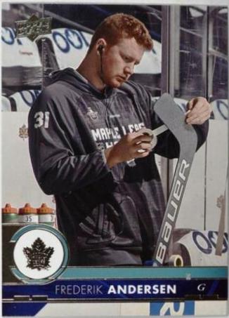 Frederik Andersen #171