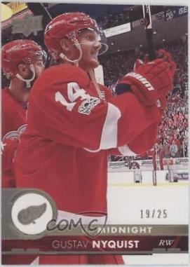 Gustav Nyquist [Midnight] #66