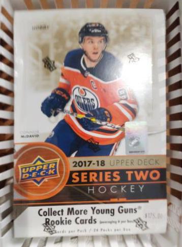 Hobby Box [Series 2]