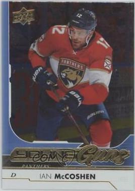 Ian McCoshen [Silver Foil] #220