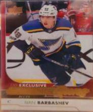 Ivan Barbashev [Exclusives] #230