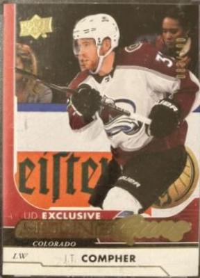 J. T. Compher [Exclusives] #480