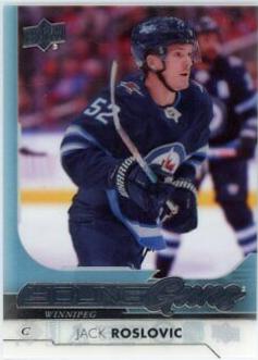 Jack Roslovic [Clear Cut] #240