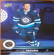 Jacob Trouba #445