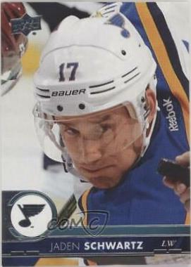 Jaden Schwartz #159