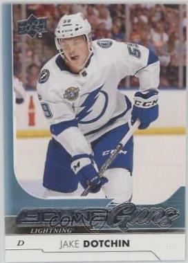 Jake Dotchin #239