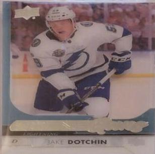 Jake Dotchin [Clear Cut] #239