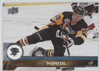 Jake Guentzel #151