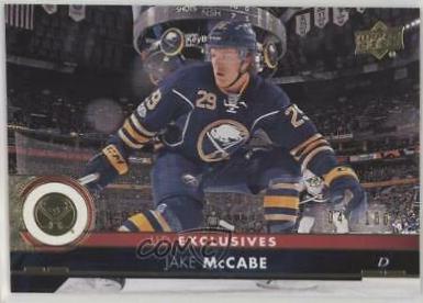 Jake McCabe #20