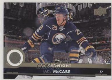 Jake McCabe [Midnight] #20